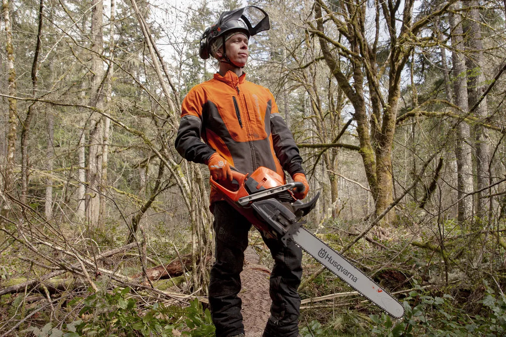 Husqvarna 585 / 60 – X-Torq