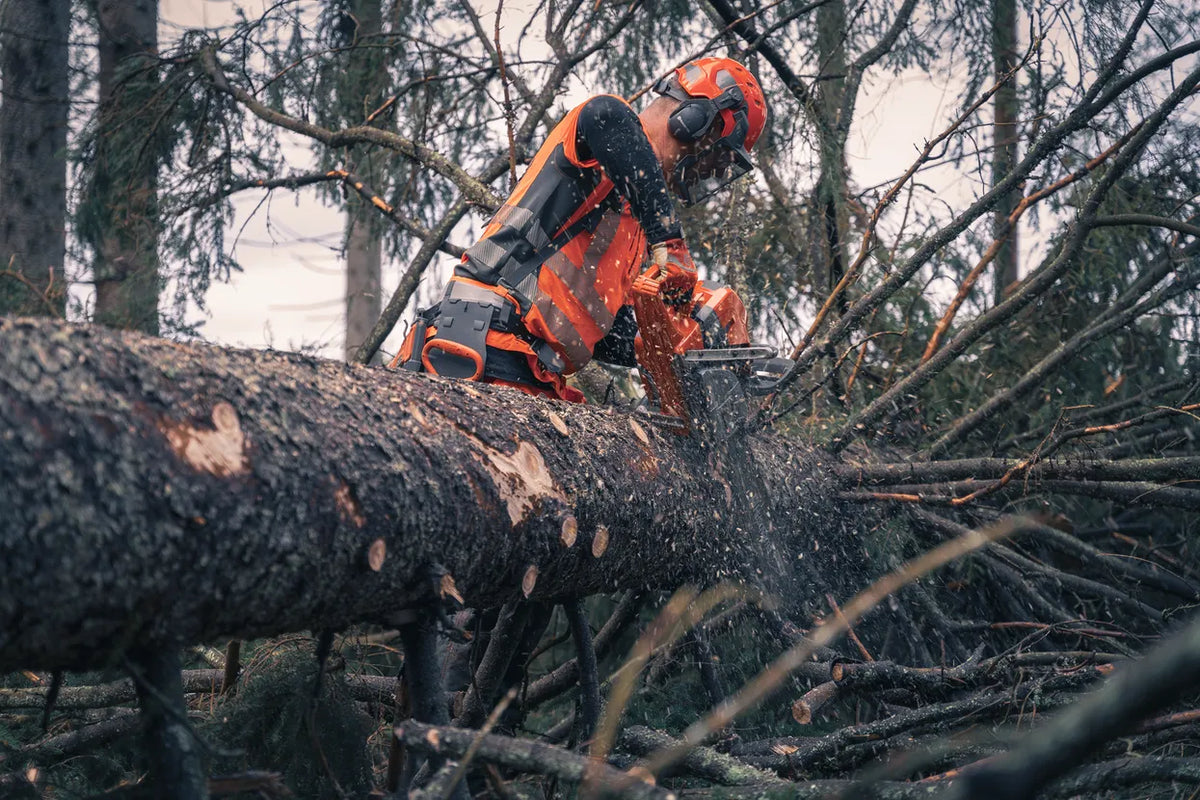 Husqvarna 592 XP® / 90 – X-Torq