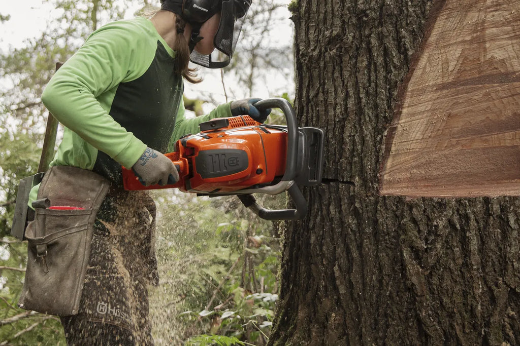 Husqvarna 592 XP® / 90 – X-Torq