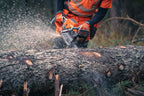 Husqvarna 592 XP® / 90 – X-Torq