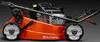 Husqvarna LC 551SP – Modell 2025