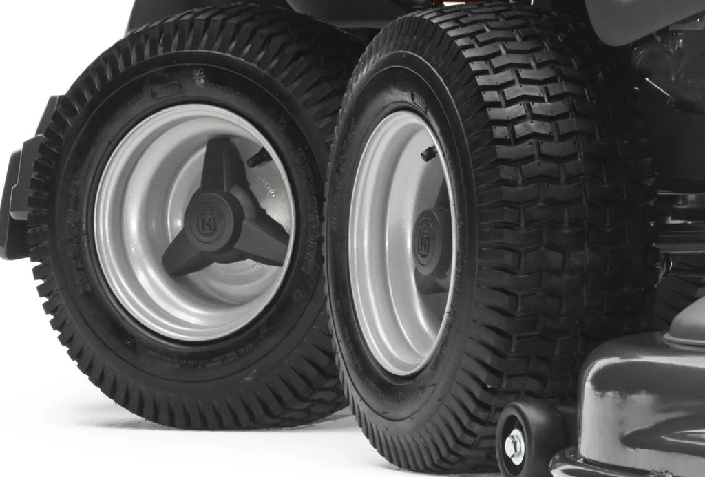 Husqvarna RC 318T – ohne Mähdeck – Modell 2025