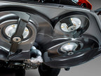 Husqvarna RC 320Ts AWD – ohne Mähdeck – Modell 2025