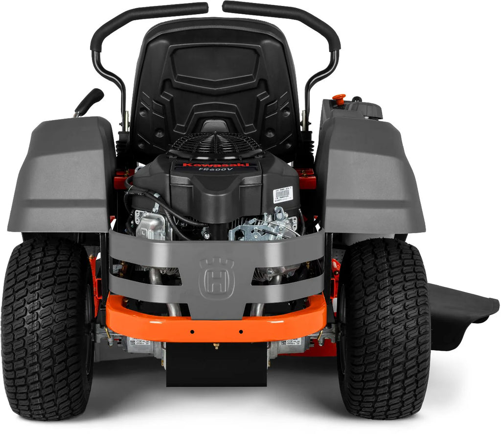 Husqvarna Z448 Zero-Turn – Modell 2025