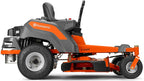 Husqvarna Z448 Zero-Turn – Modell 2025