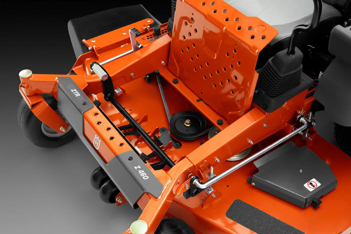 Husqvarna Z454X Zero-Turn – Modell 2025