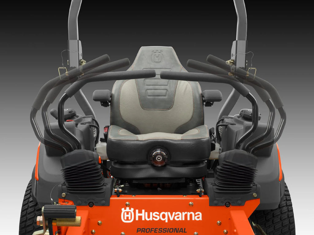 Husqvarna Z454X Zero-Turn – Modell 2025
