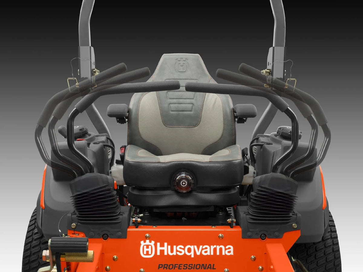 Husqvarna Z454X Zero-Turn – Modell 2025