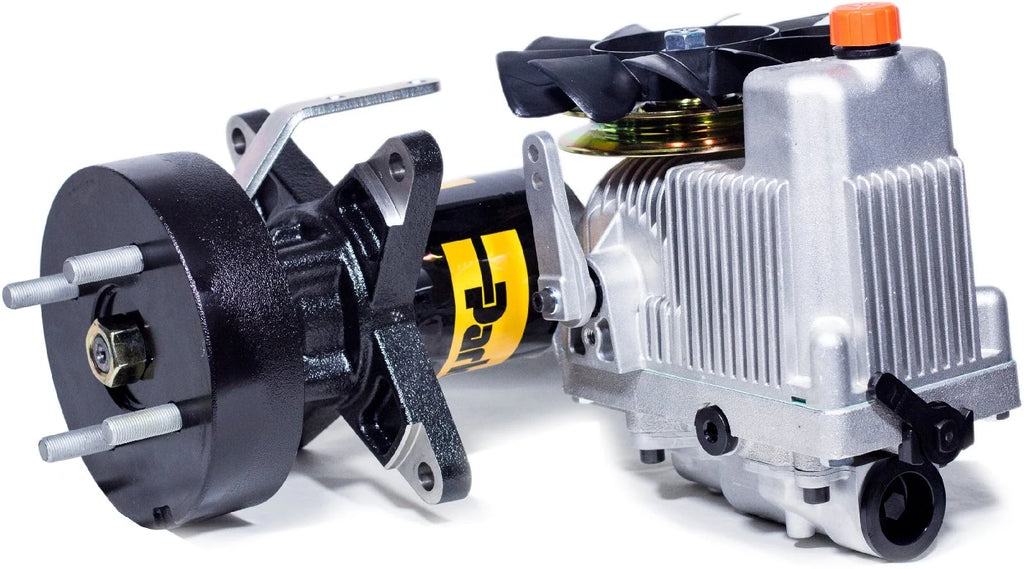 Husqvarna Z454X Zero-Turn – Modell 2025