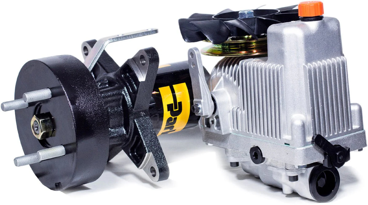 Husqvarna Z454X Zero-Turn – Modell 2025