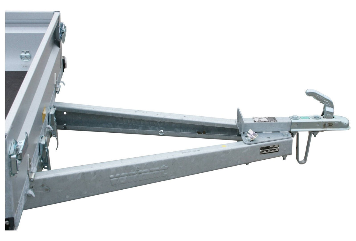 Anhänger VARIANT 715 S3 KIPPBAR