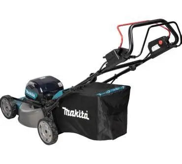 Makita LM001GT204 inkl. Akku + Ladegerät – Modell 2025