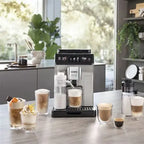 De’Longhi Eletta Explore, Touch Display ECAM 450.55.S