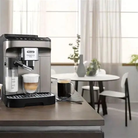 De’Longhi “ECAM 290.81.TB” Magnifica Evo Milk
