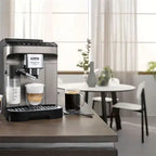 De’Longhi “ECAM 290.81.TB” Magnifica Evo Milk