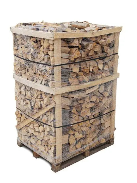 Holzbrx Brennholz Buche 25cm 2RM / 3SRM