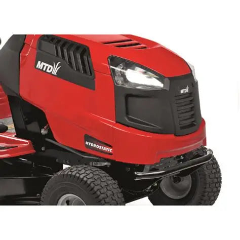 MTD Optima LN 200 H V-Twin – Modell 2025