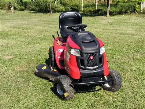 MTD Optima LN 200 H V-Twin – Modell 2025