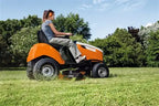 STIHL RT 4112 SZ – Modell 2025