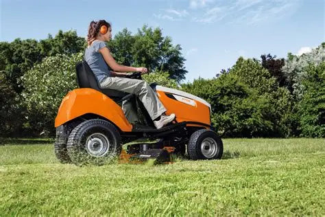 STIHL RT 4112 SZ – Modell 2025
