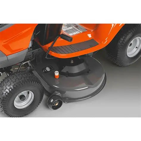 Rasentraktor Husqvarna TS 142T – Modell 2025