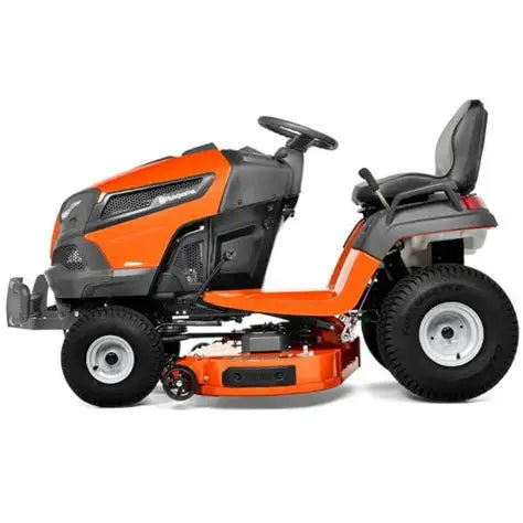 Husqvarna TS 242TXD – Modell 2025