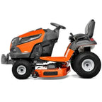 Husqvarna TS 242TXD – Modell 2025