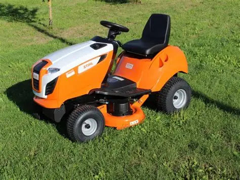 STIHL RT 4097 SX – Modell 2025