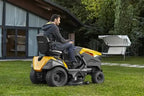 Stiga Tornado 7108 W – Modell 2025