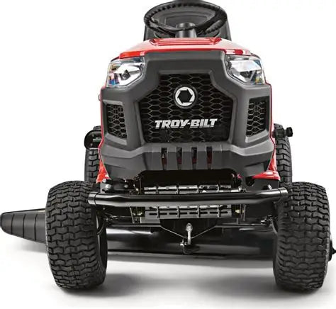Troy-Bilt Horse 107T-S – Modell 2025