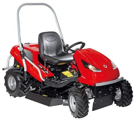 Efco Tuareg 92 EVO – Modell 2025