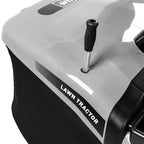 Texas Premium TTS98 mit Seitenauswurf – Modell 2025