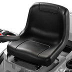 Texas Premium TTS98 mit Seitenauswurf – Modell 2025