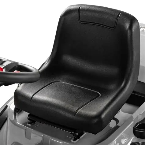 Texas Premium TTS98 mit Seitenauswurf – Modell 2025