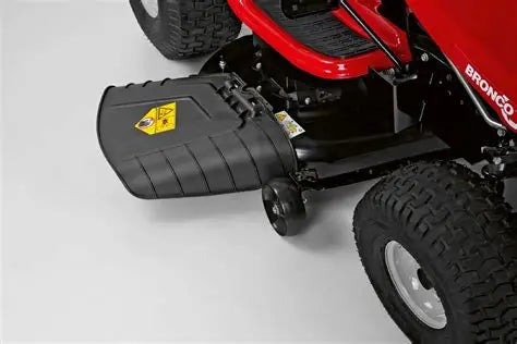 Troy-Bilt Bronco 107T-S – Modell 2025