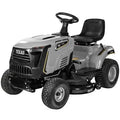 Texas Premium TTS108 mit Seitenauswurf – Modell 2025
