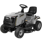 Texas Premium TTS108 mit Seitenauswurf – Modell 2025