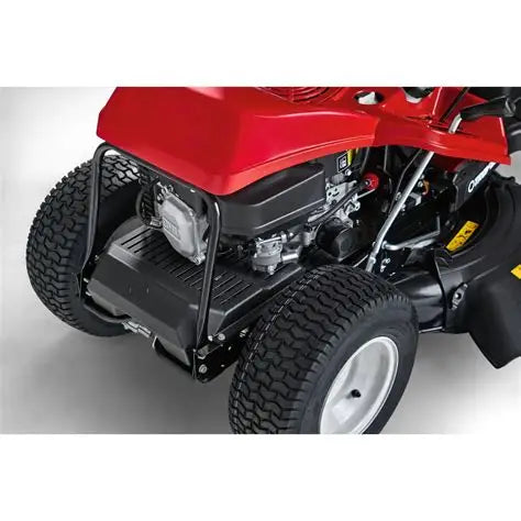 Troy-Bilt TB 76T-S mit Seitenauswurf – Modell 2025