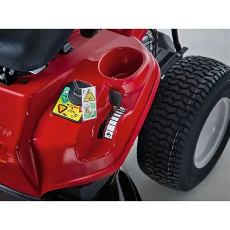 Troy-Bilt TB 76T-S mit Seitenauswurf – Modell 2025