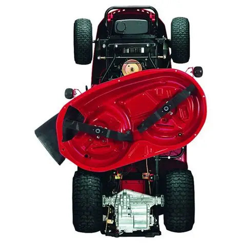Castelgarden XD 150 – Modell 2025