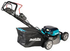 Makita DLM465PT4 inkl. 4x Akku und Ladegerät – Modell 2025