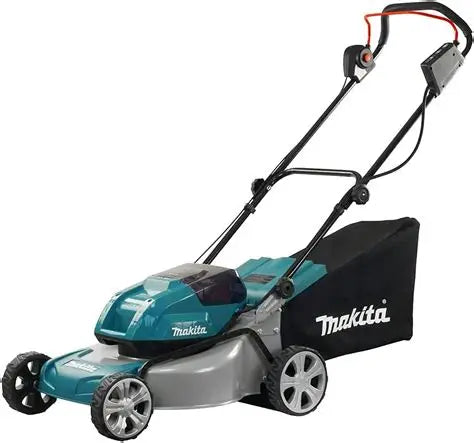 Makita DLM465Z ohne Akku und Ladegerät – Modell 2025