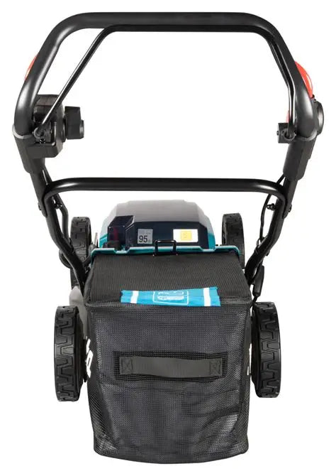 Makita DLM465PT4 inkl. 4x Akku und Ladegerät – Modell 2025
