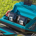 Makita DLM465Z ohne Akku und Ladegerät – Modell 2025