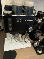 Rancilio Silvia E