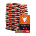 Holzpellets Red 65 x 15 kg