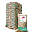 Holzpellets Premium 65 x 15 kg