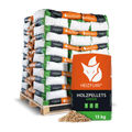 Holzpellets Green 65 x 15 kg