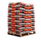 Holzpellets Red 65 x 15 kg