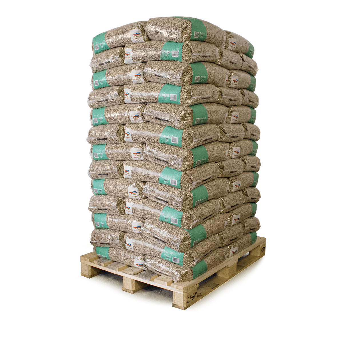 Holzpellets Premium 65 x 15 kg